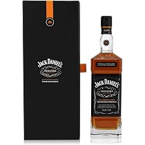 Amazon.co.jp: ジャックダニエル シナトラセレクト 1000ml : 食品
